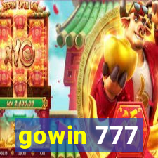 gowin 777